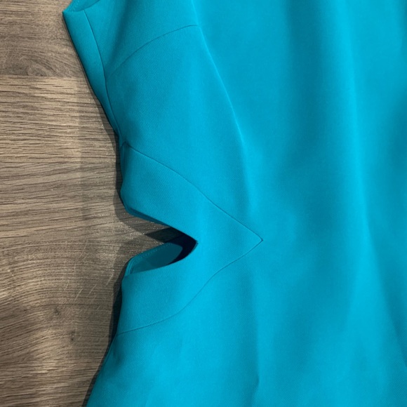 NWT Ted Baker Cutout dress - Picture 12 of 13